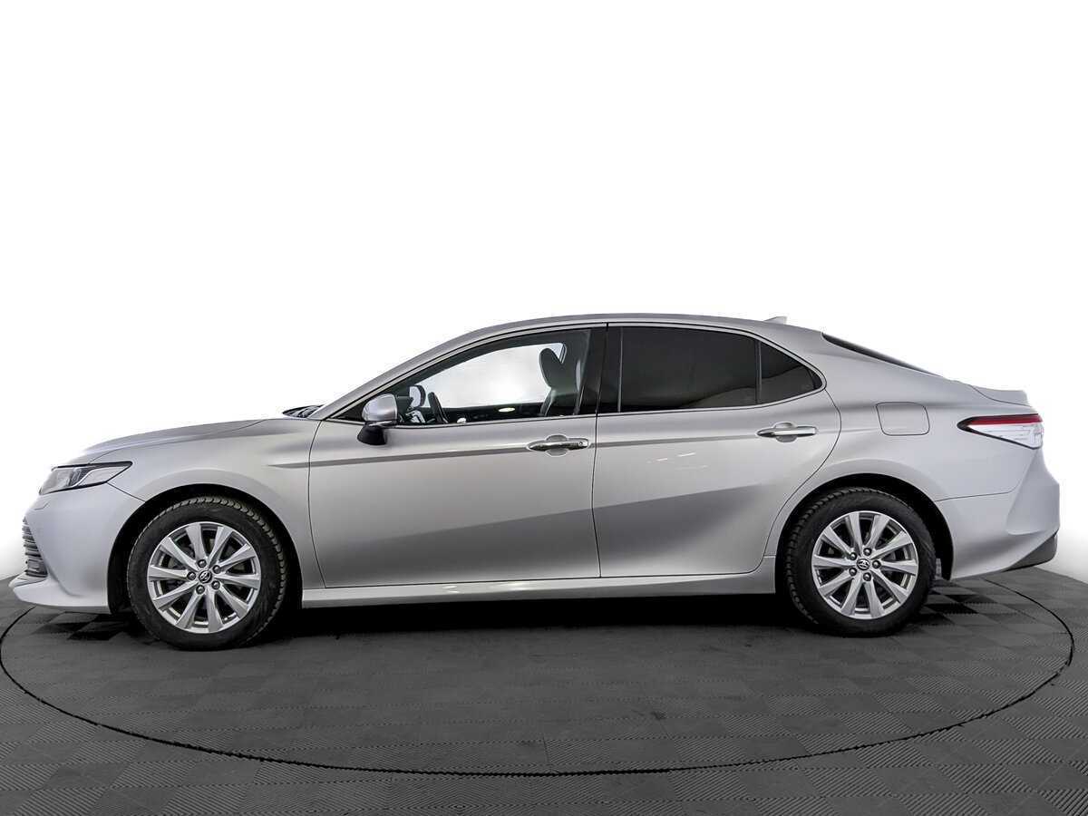 Купить Toyota Camry, 2019, 86 000 км.. Фото: #7