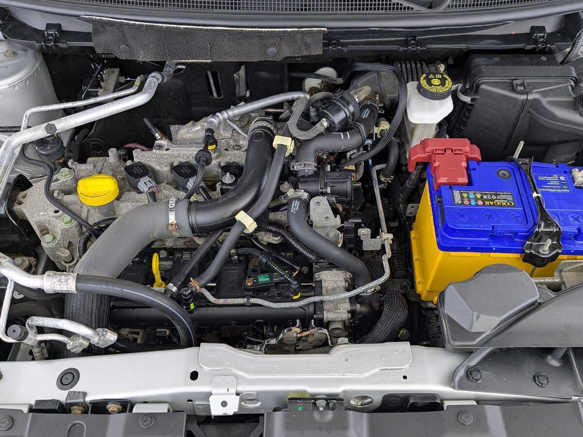 Купить Nissan Qashqai, 2017, 64 775 км.. Фото: #8