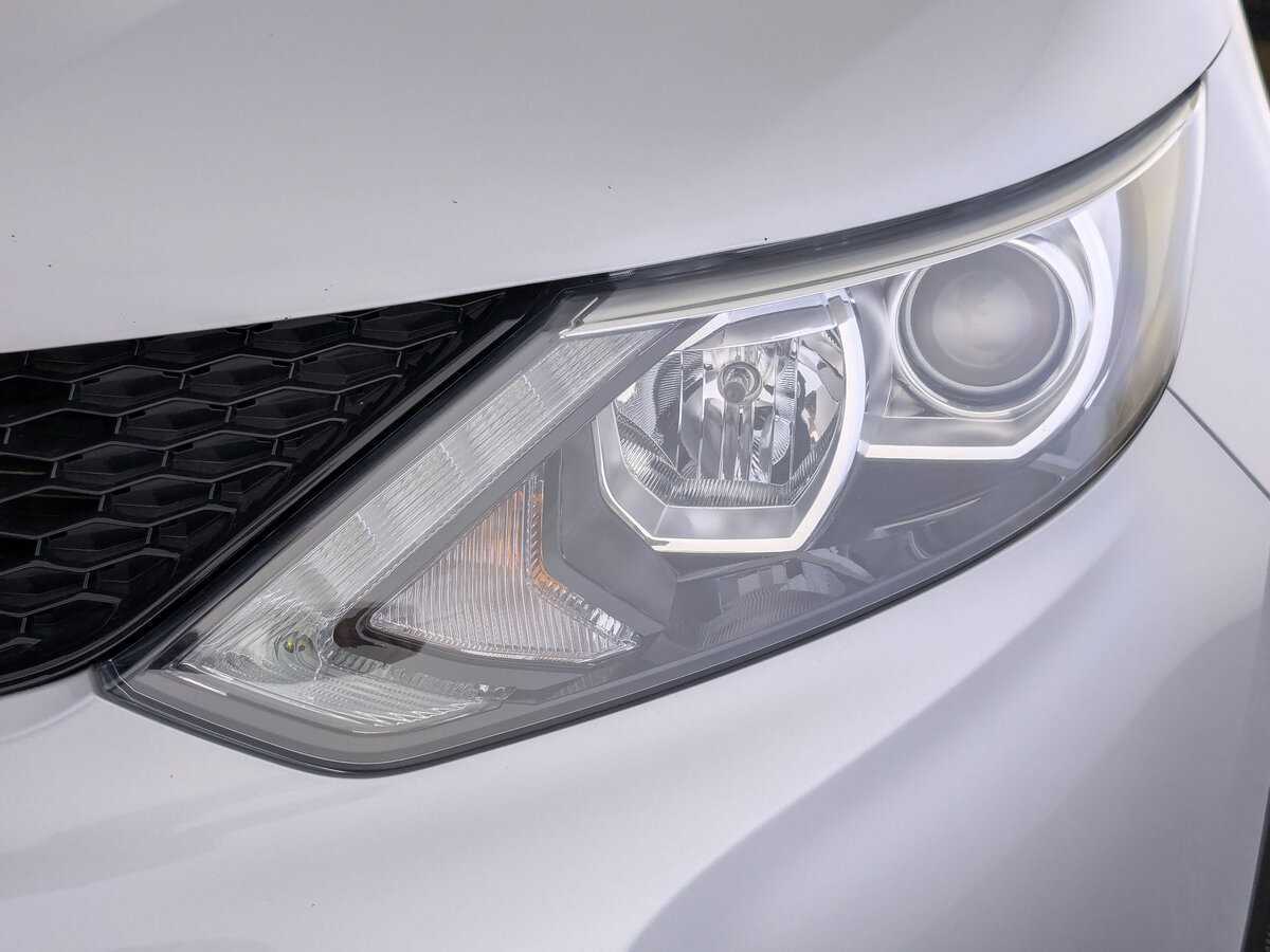 Купить Nissan Qashqai, 2017, 64 775 км.. Фото: #10