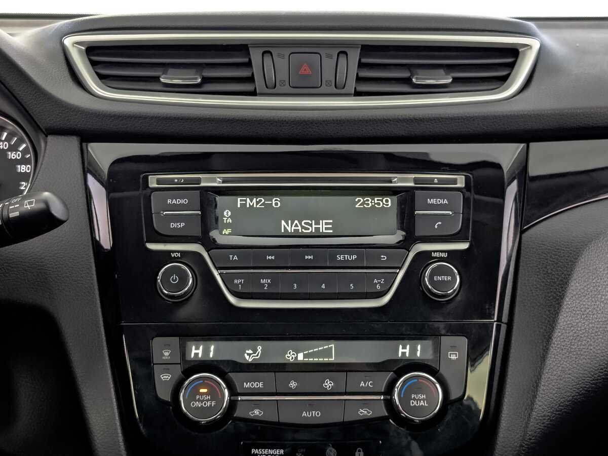 Купить Nissan Qashqai, 2017, 64 775 км.. Фото: #16