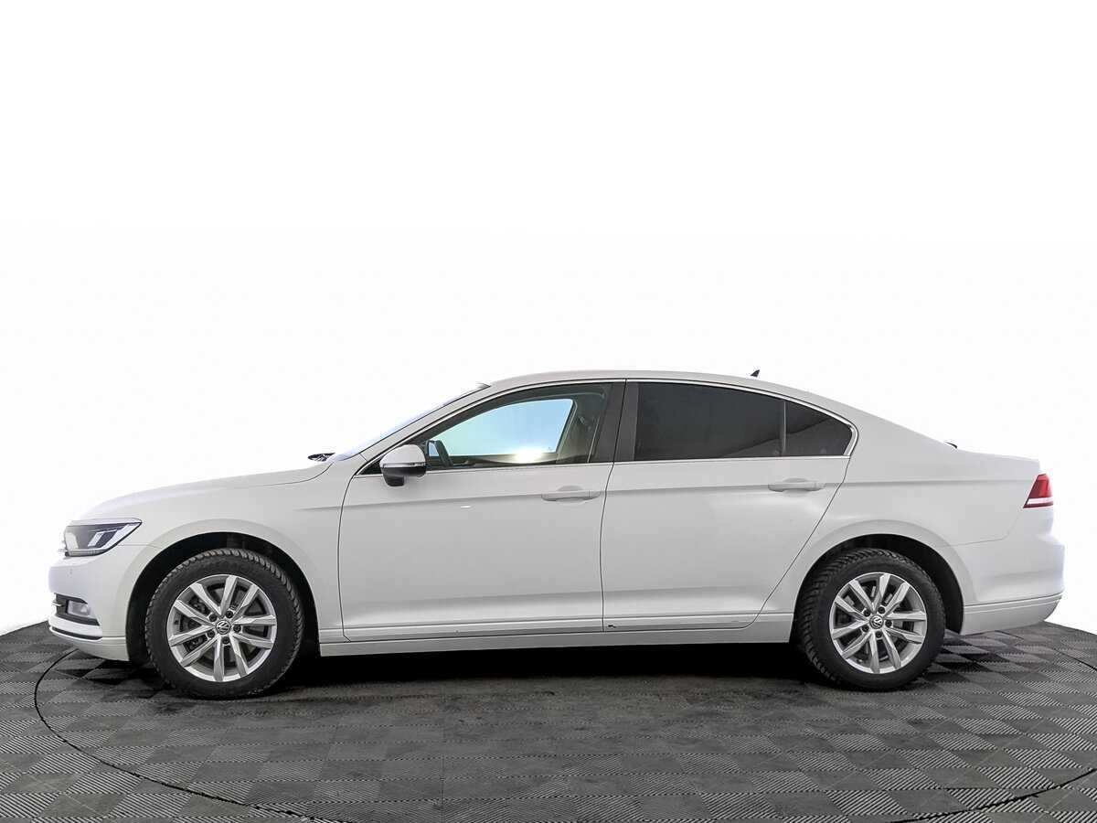 Купить Volkswagen Passat, 2019, 78 524 км.. Фото: #7