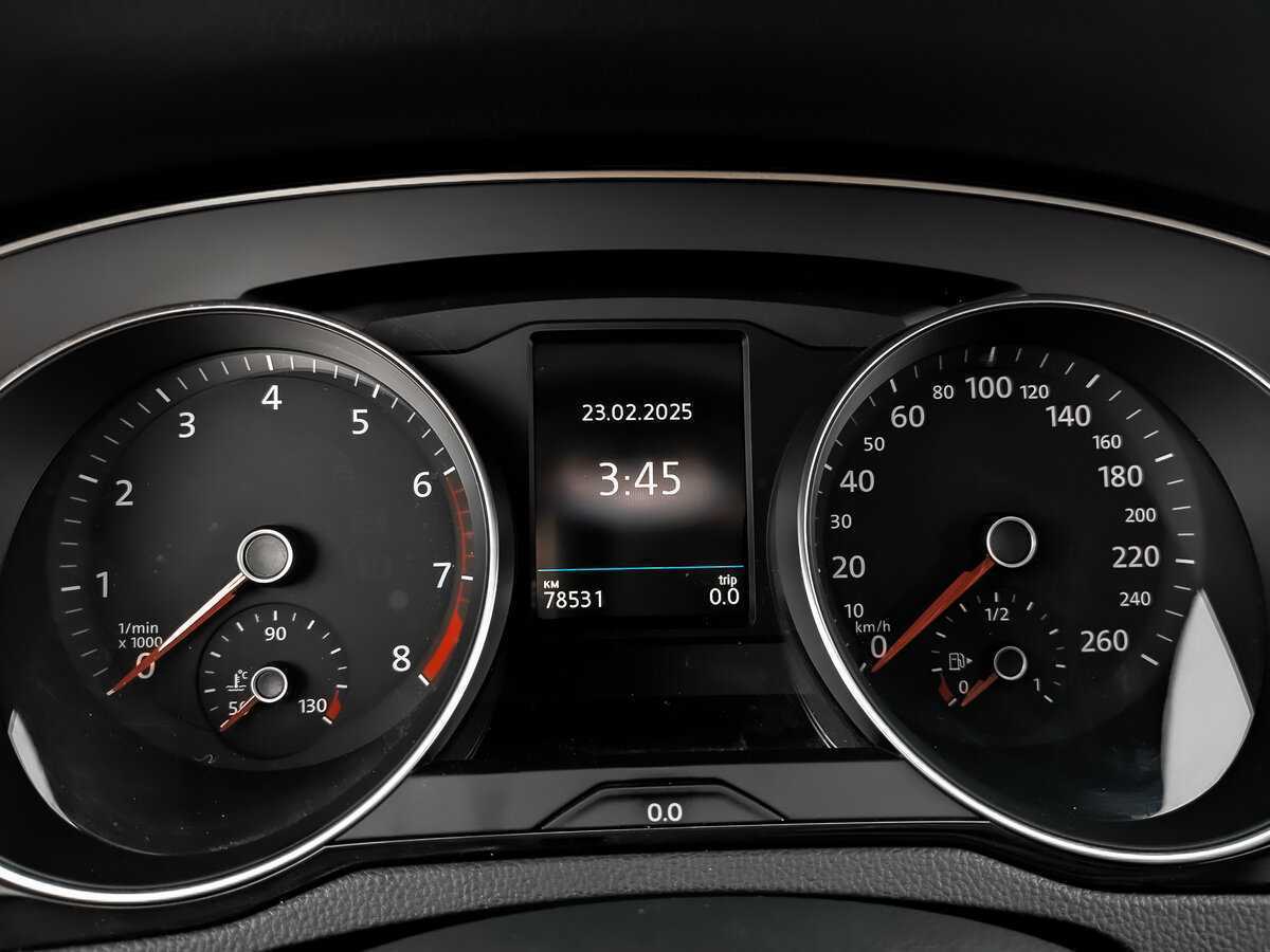 Купить Volkswagen Passat, 2019, 78 524 км.. Фото: #15