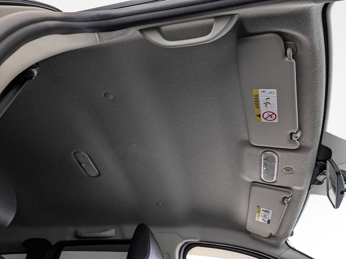 Купить Renault Duster, 2018, 134 436 км.. Фото: #21