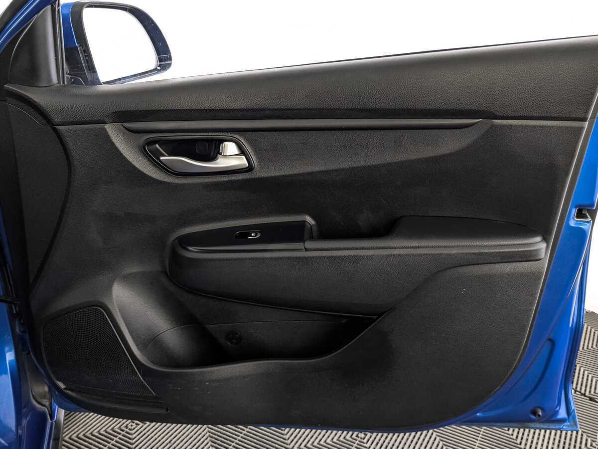 Купить Kia Rio, 2020, 186 292 км.. Фото: #24