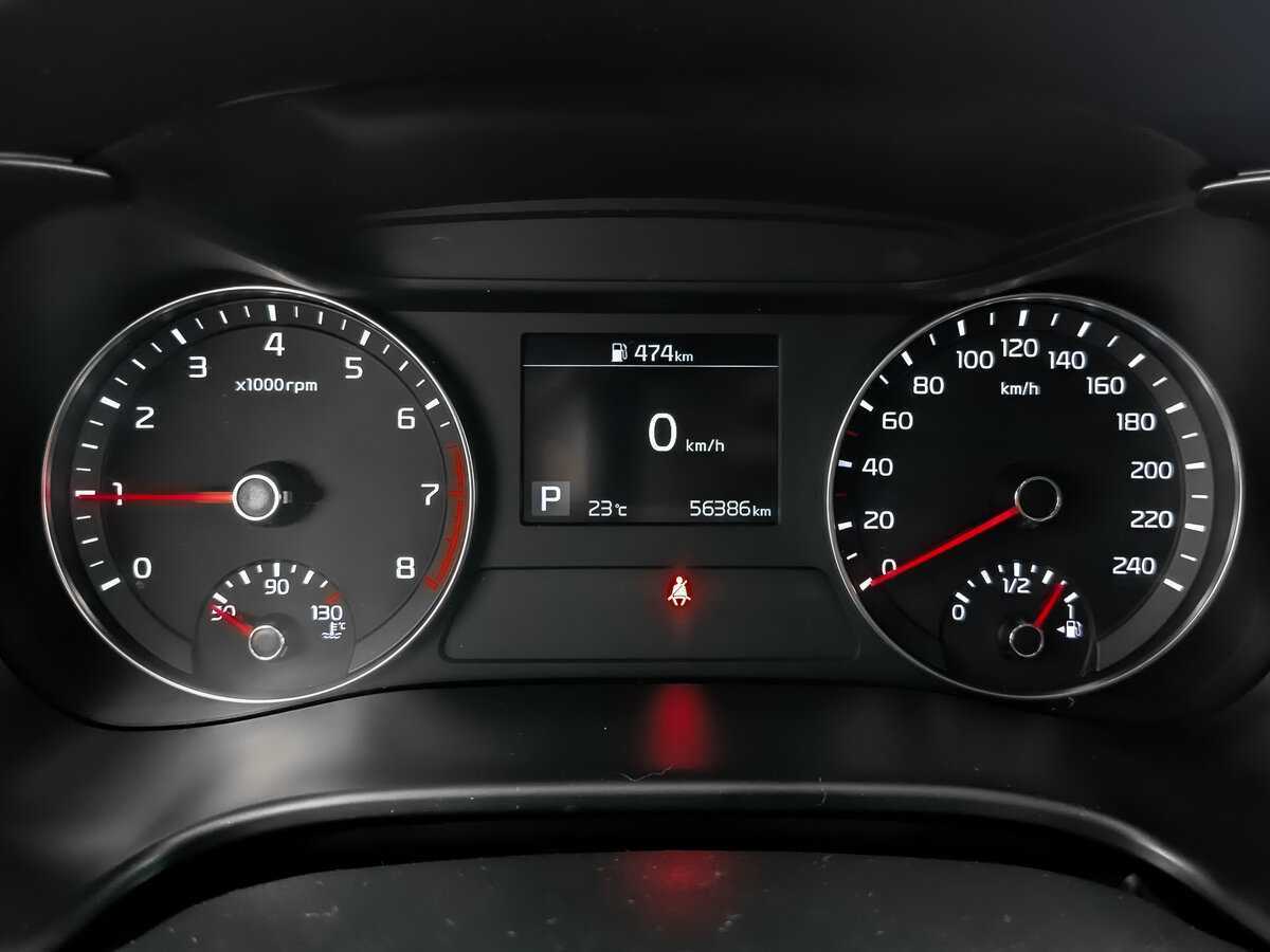 Купить Kia Cerato, 2020, 56 380 км.. Фото: #15