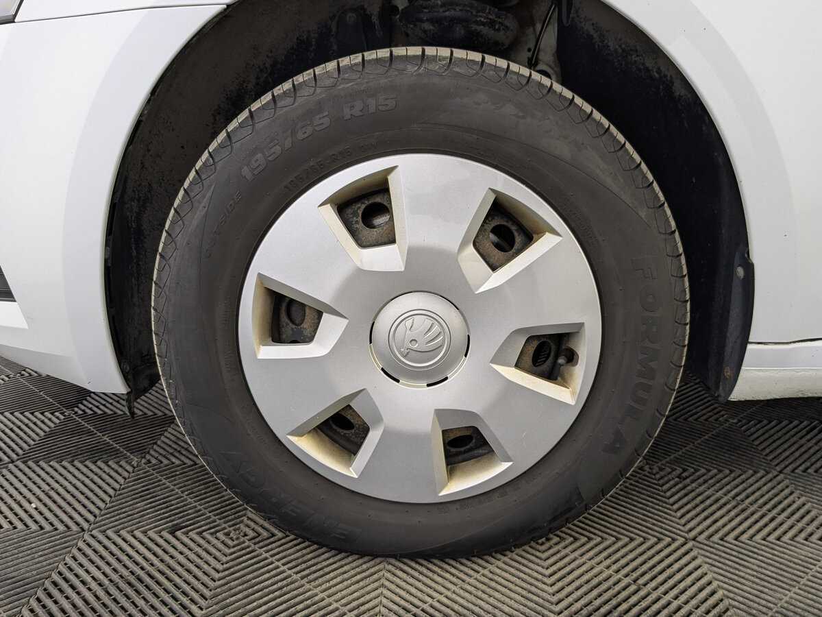 Купить Шкода Октавия, 2019, 91 400 км.. Фото: #11