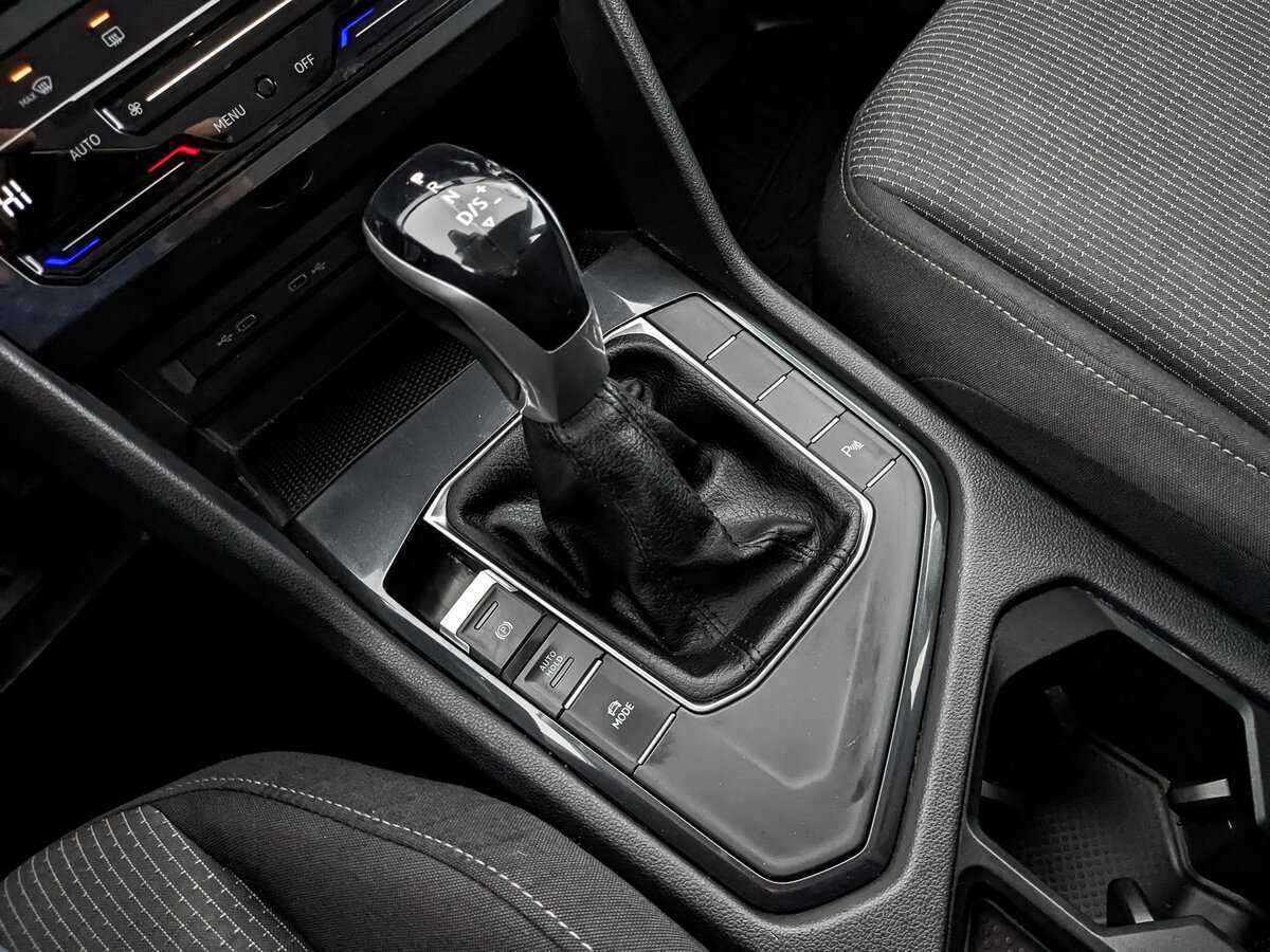 Купить Volkswagen Tiguan, 2021, 146 000 км.. Фото: #26