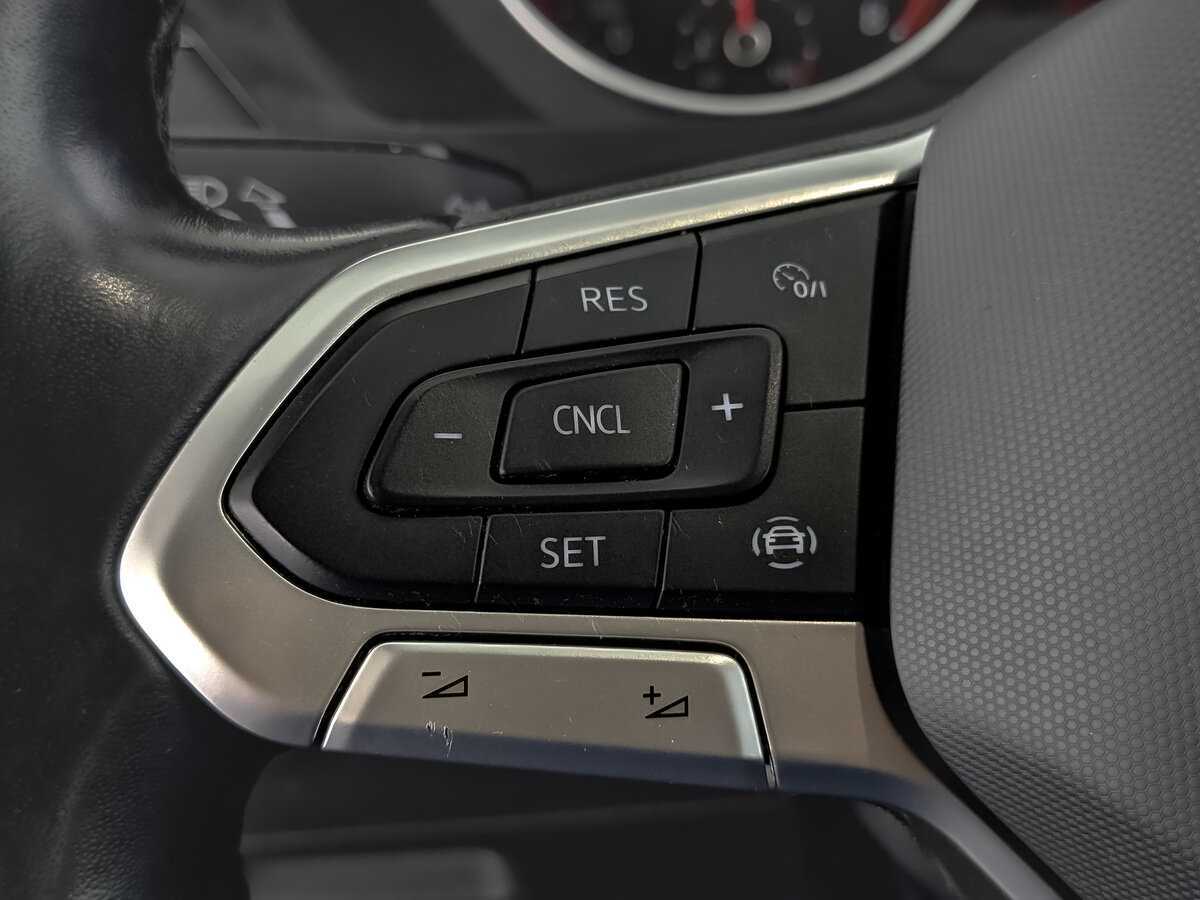 Купить Volkswagen Tiguan, 2021, 146 000 км.. Фото: #27