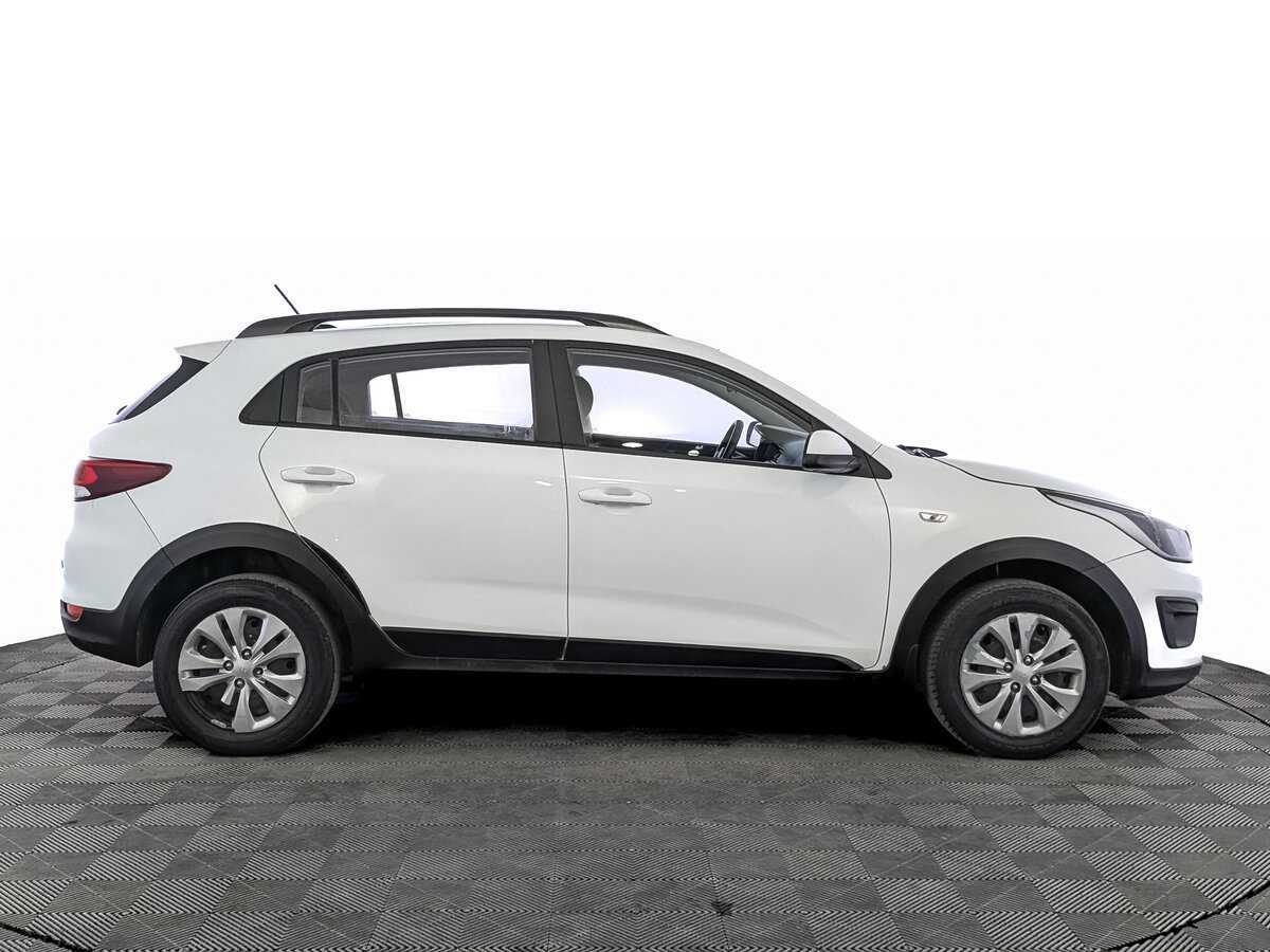 Купить Киа Рио, 2020, 172 900 км.. Фото: #3