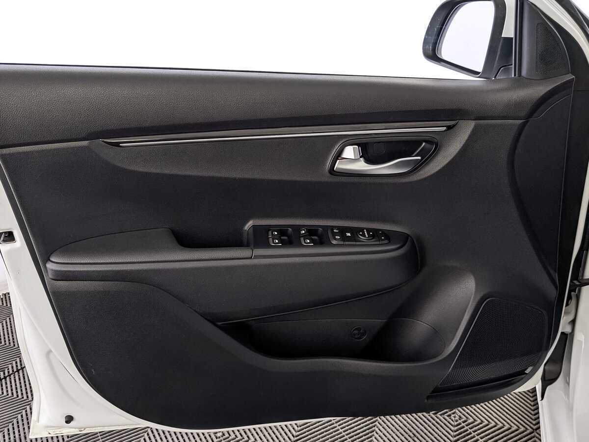 Купить Киа Рио, 2018, 101 621 км.. Фото: #16