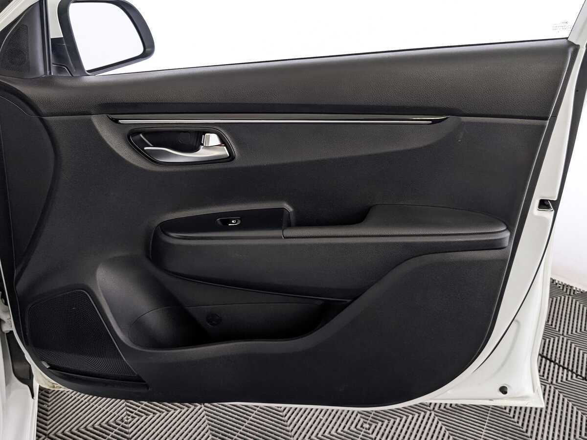 Купить Киа Рио, 2018, 101 621 км.. Фото: #22