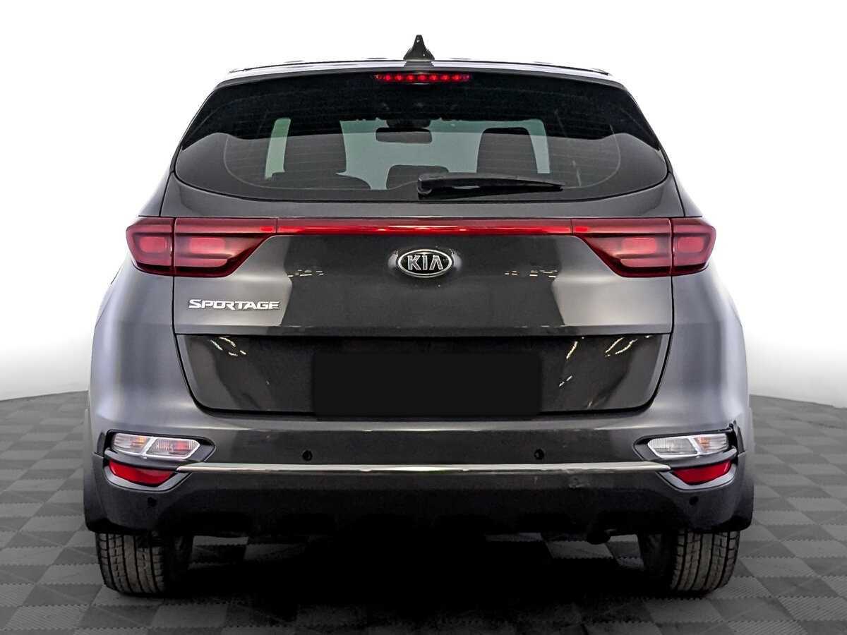 Купить Kia Sportage, 2019, 94 000 км.. Фото: #5
