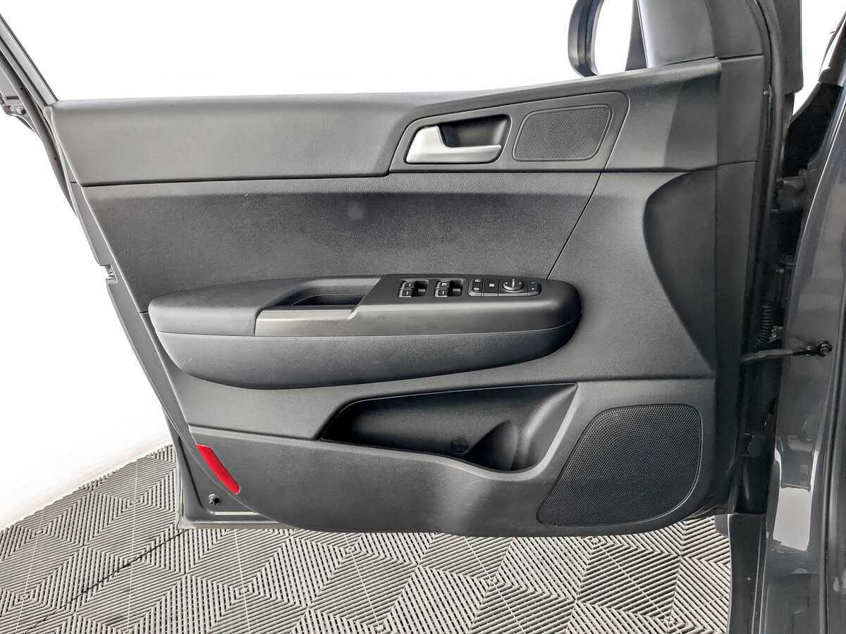Купить Kia Sportage, 2019, 94 000 км.. Фото: #16