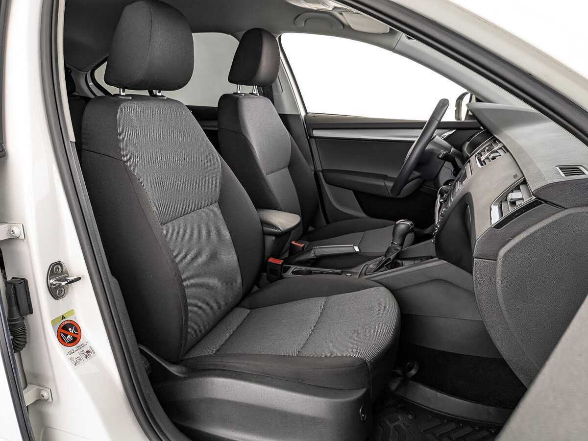 Купить Шкода Октавия, 2014, 150 029 км.. Фото: #20