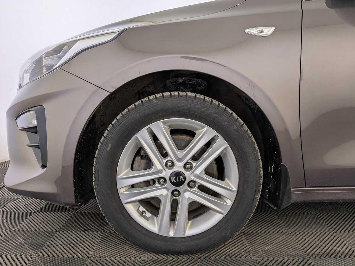 Купить Kia Ceed, 2021, 59 333 км.. Фото: #11