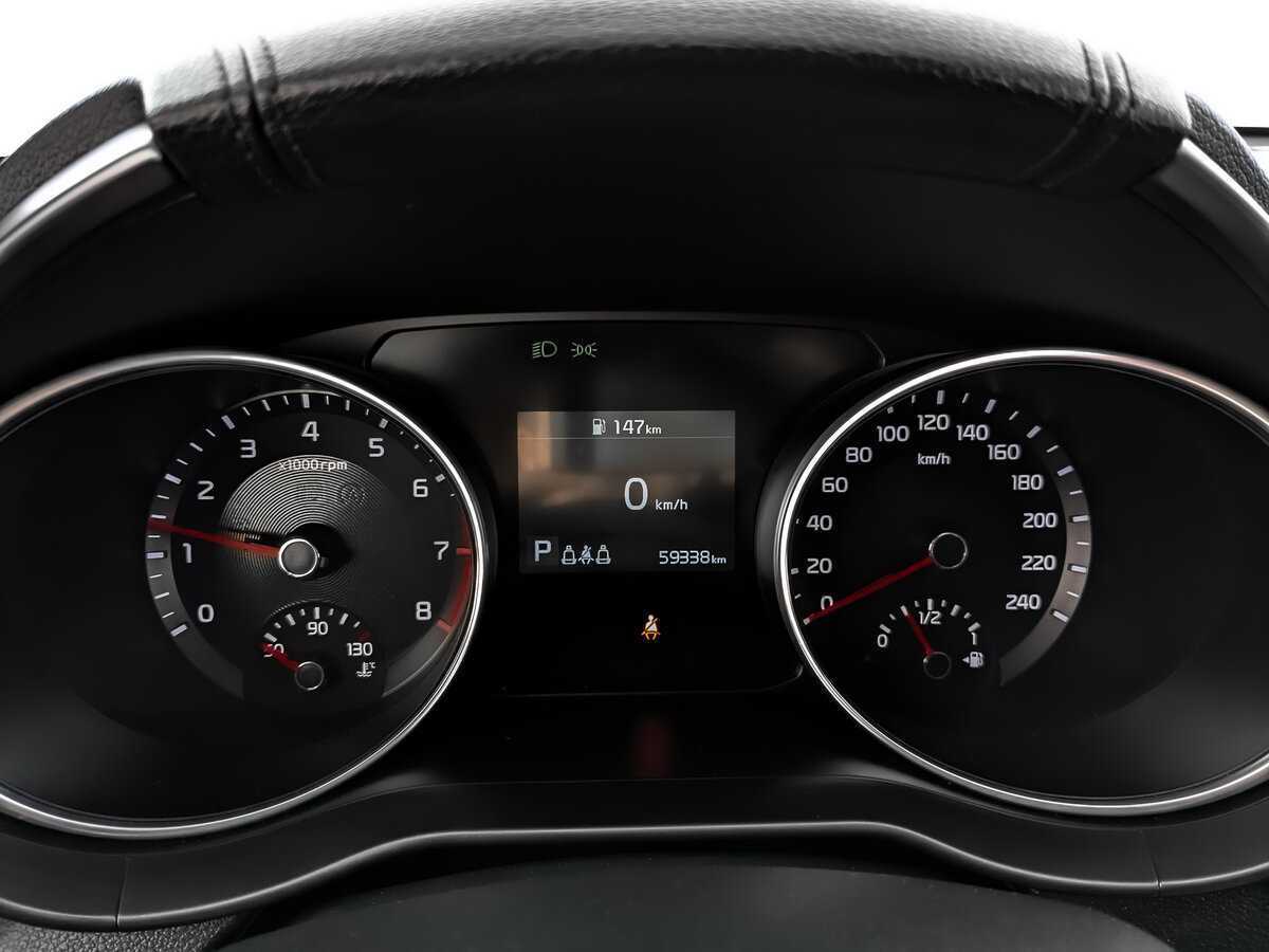 Купить Kia Ceed, 2021, 59 333 км.. Фото: #15