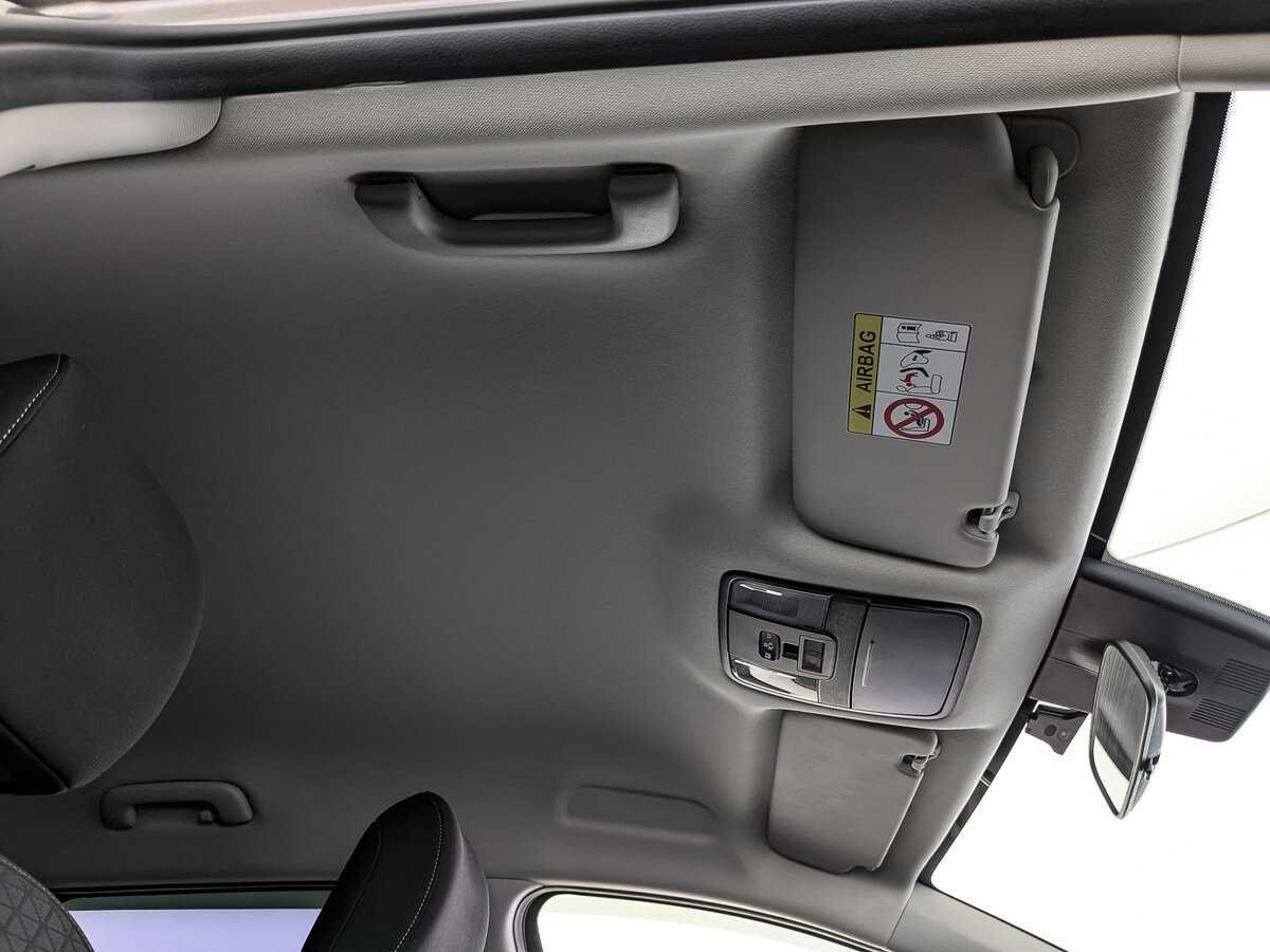 Купить Kia Ceed, 2021, 59 333 км.. Фото: #21