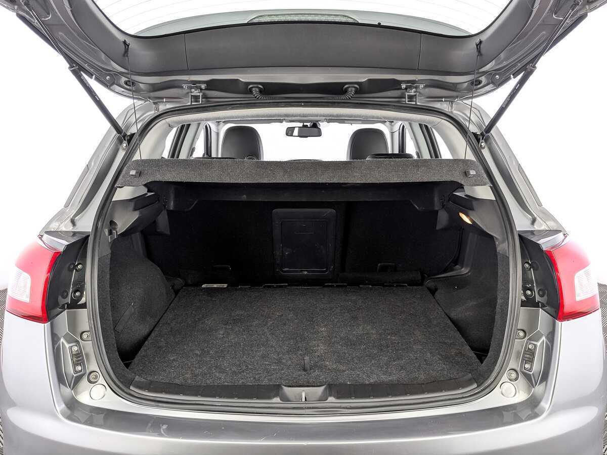 Купить Peugeot 4008, 2014, 216 589 км.. Фото: #9