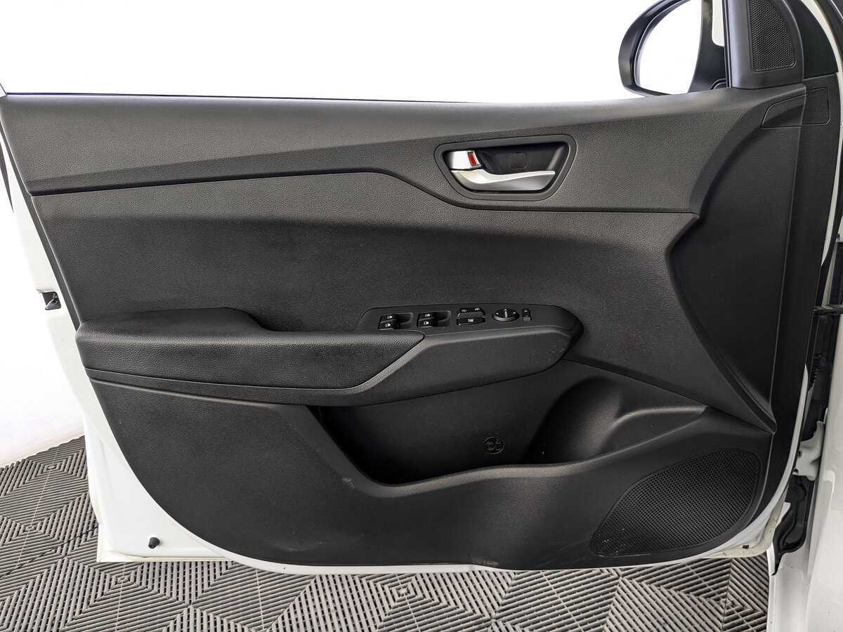 Купить Хендай Солярис, 2020, 75 421 км.. Фото: #17