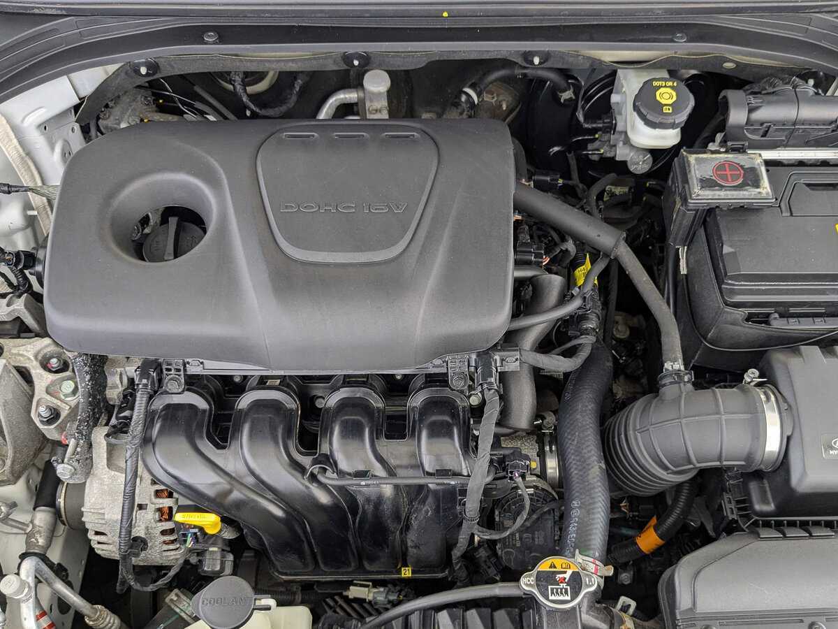 Купить Hyundai Elantra, 2019, 57 562 км.. Фото: #8