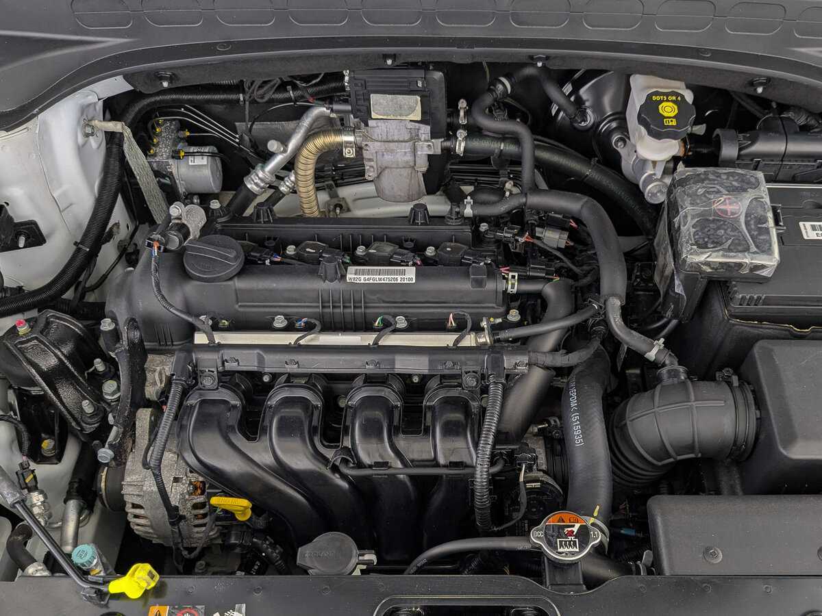 Купить Хендай Крета, 2020, 73 330 км.. Фото: #8