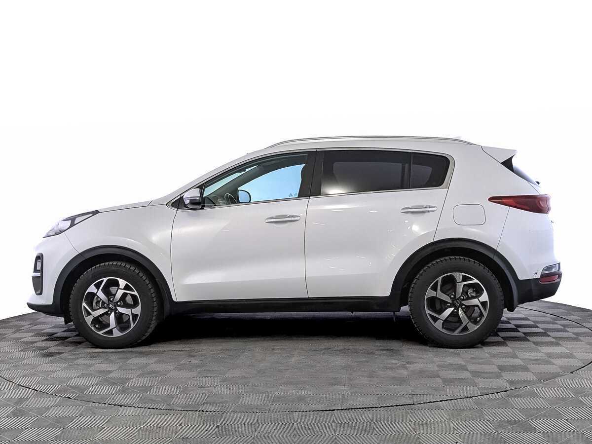 Купить Kia Sportage, 2019, 165 643 км.. Фото: #7