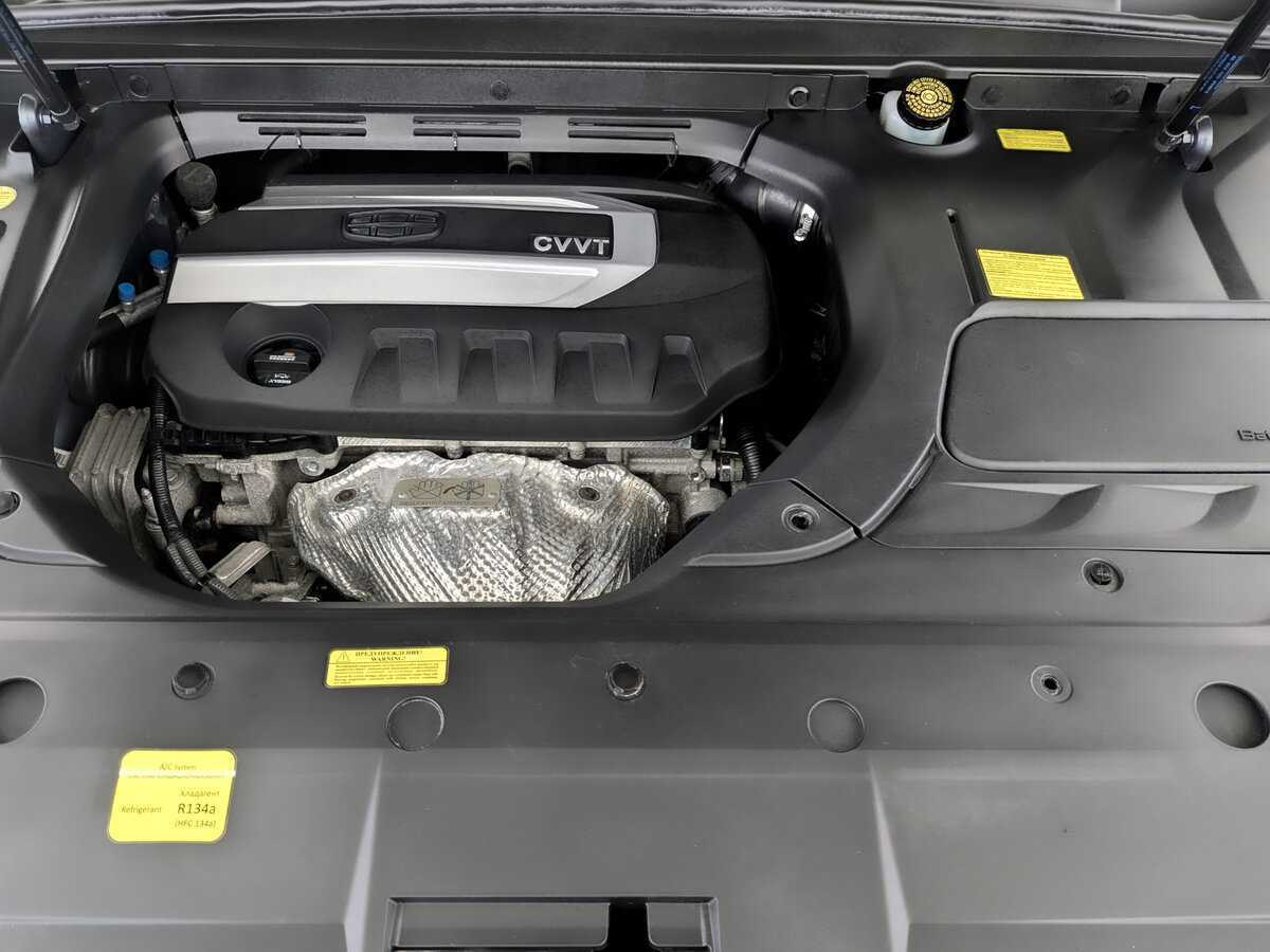 Купить Geely Atlas, 2019, 38 633 км.. Фото: #8