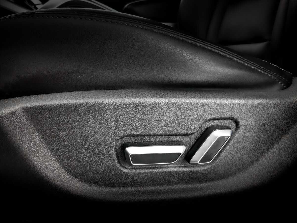 Купить Geely Atlas, 2019, 38 633 км.. Фото: #20