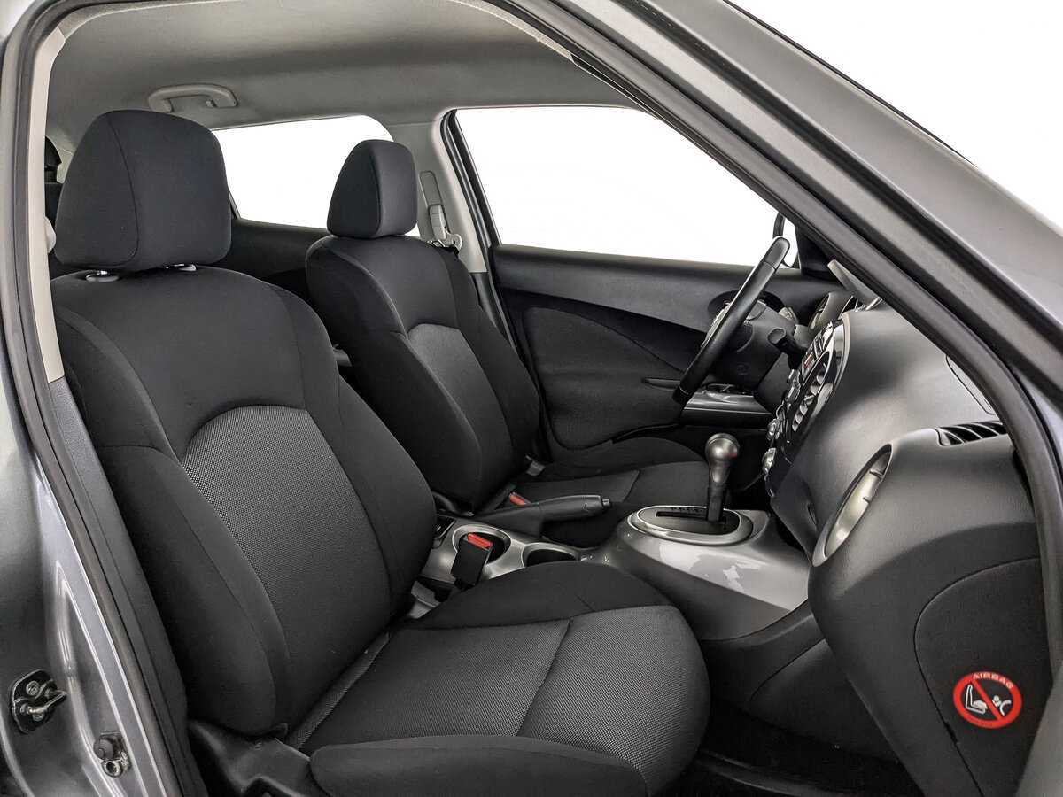 Купить Nissan Juke, 2012, 174 840 км.. Фото: #20