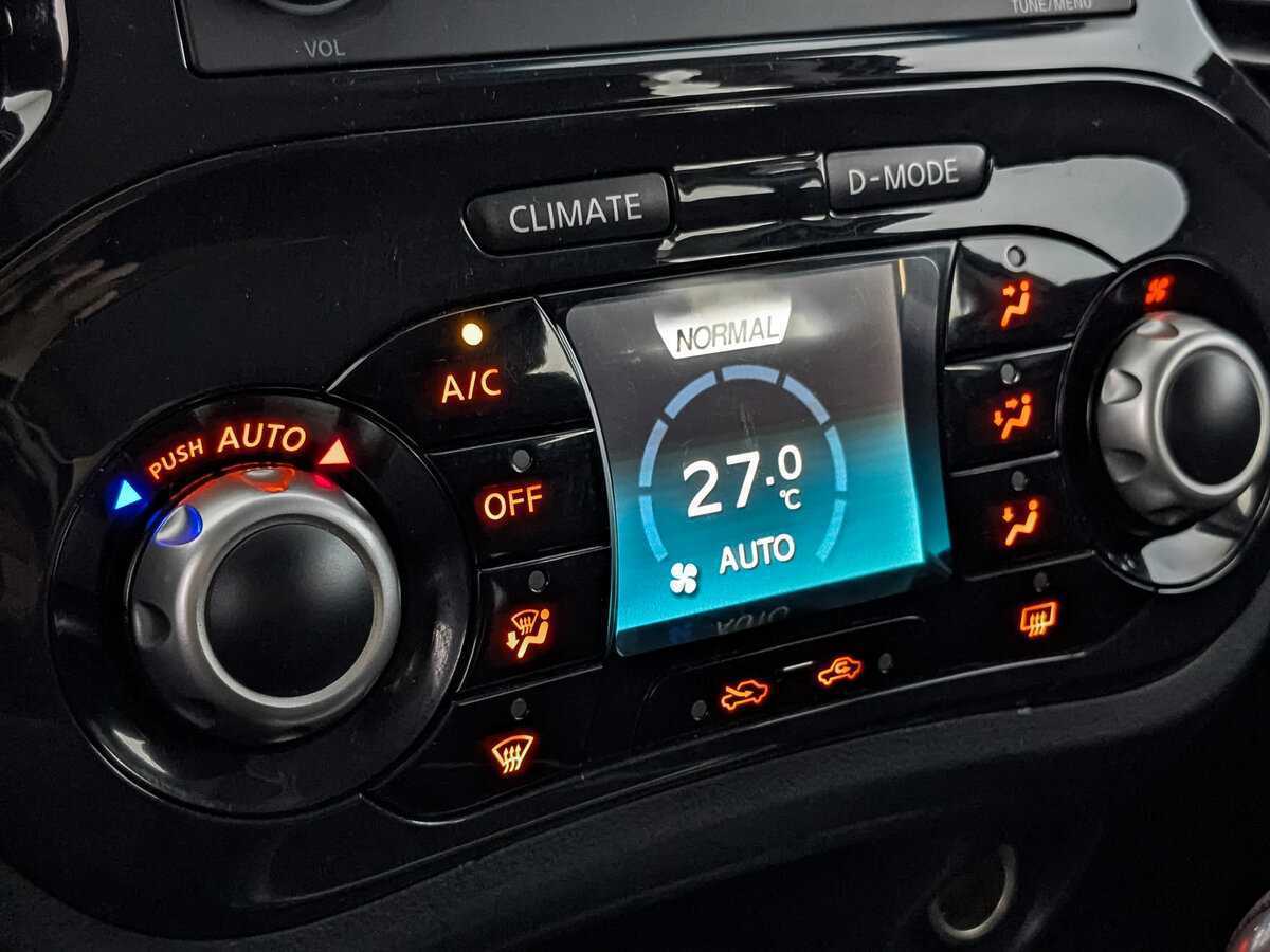 Купить Nissan Juke, 2012, 174 840 км.. Фото: #22