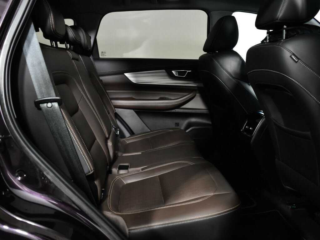 Купить Chery Tiggo 8 Pro, 2021, 102 278 км.. Фото: #9