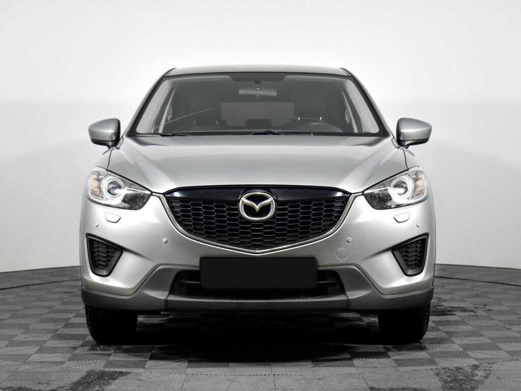 Купить Mazda CX-5, 2012, 184 000 км.. Фото: #1