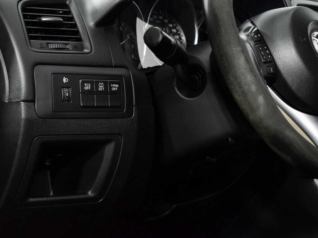 Купить Mazda CX-5, 2012, 184 000 км.. Фото: #9