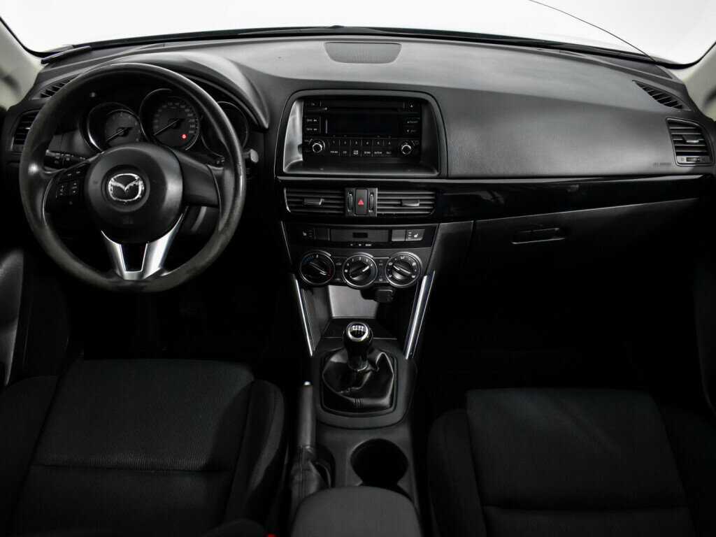 Купить Mazda CX-5, 2012, 184 000 км.. Фото: #13