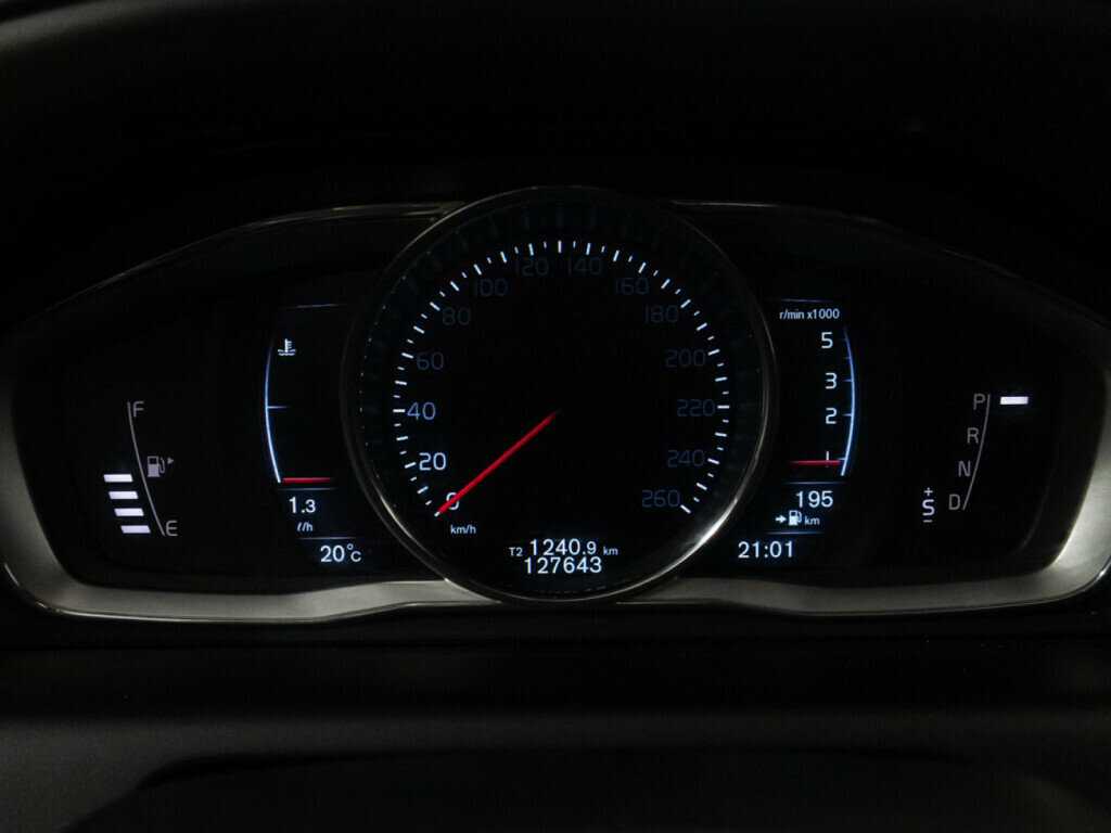 Купить Volvo XC60, 2014, 127 572 км.. Фото: #11