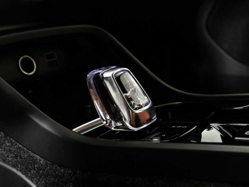 Купить Volvo XC40, 2018, 112 711 км.. Фото: #19