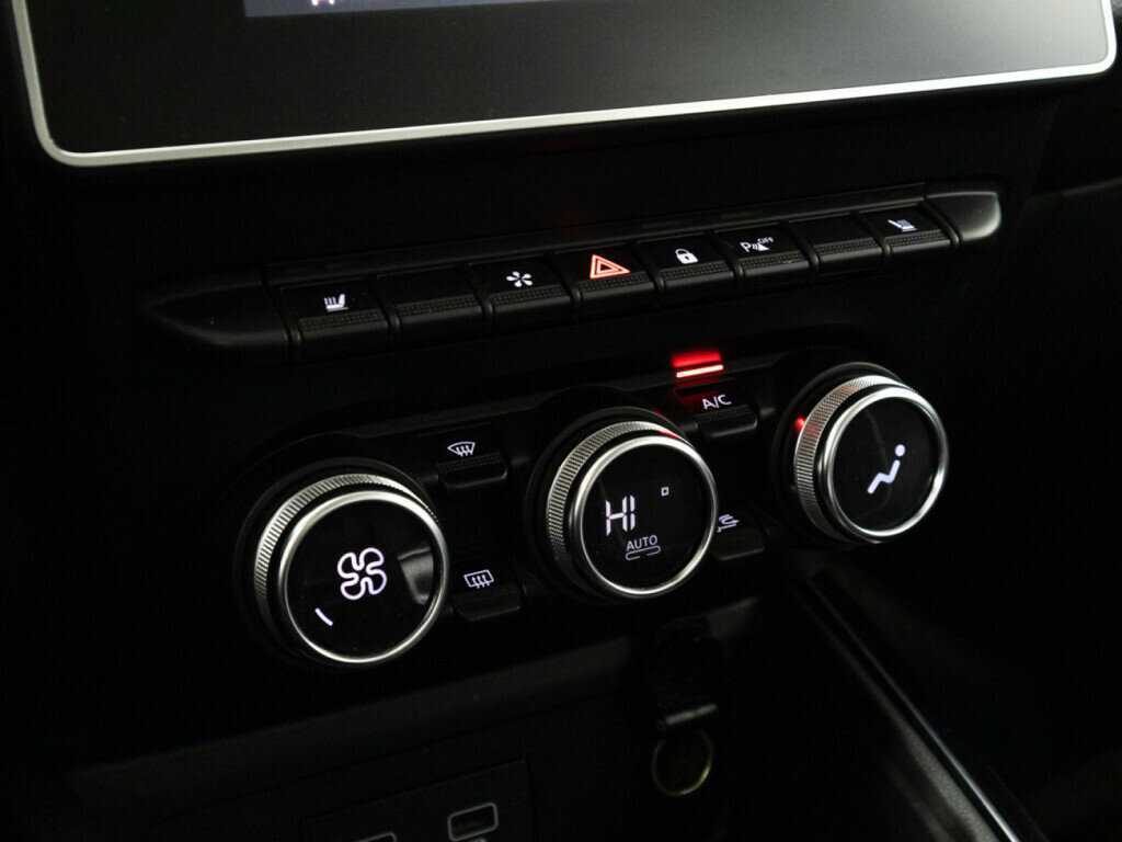 Купить Renault Arkana, 2019, 70 750 км.. Фото: #15