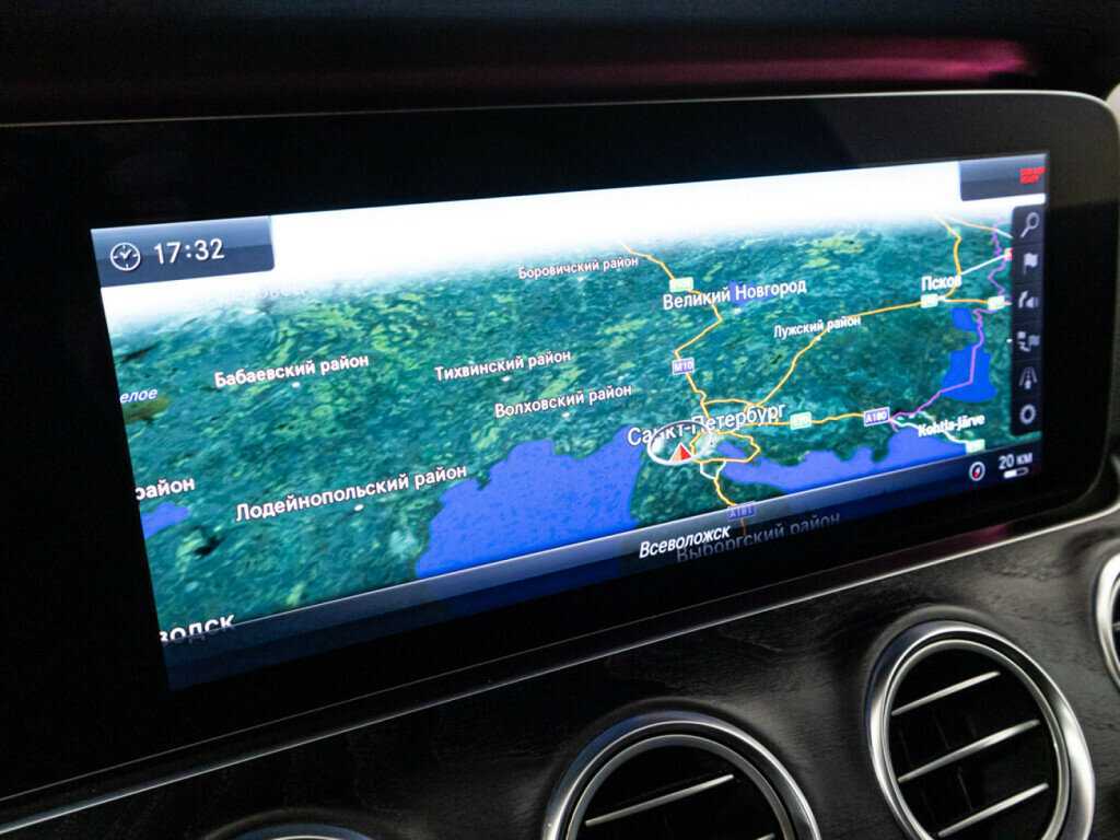 Купить Mercedes-Benz E-Класс, 2017, 200 929 км.. Фото: #17