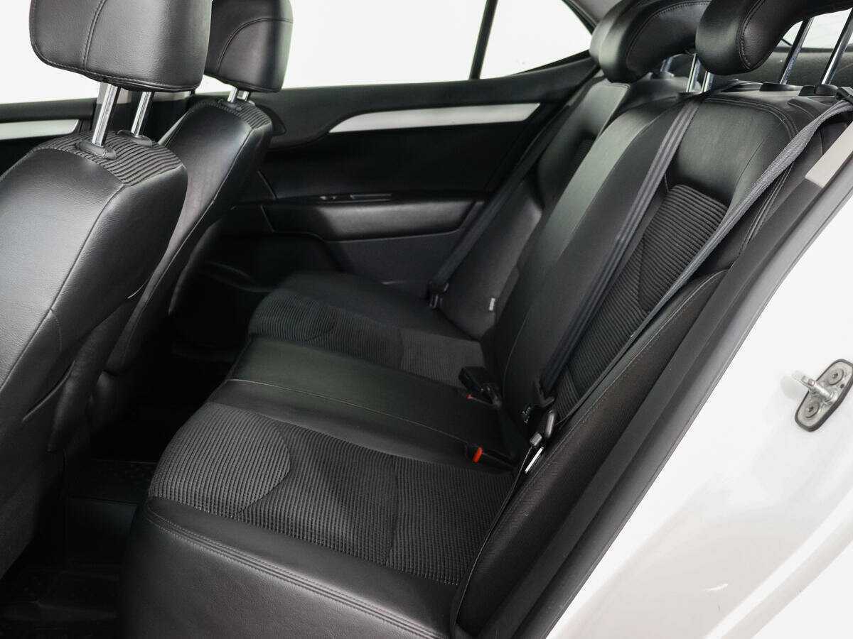 Купить Citroen C4, 2016, 150 000 км.. Фото: #9