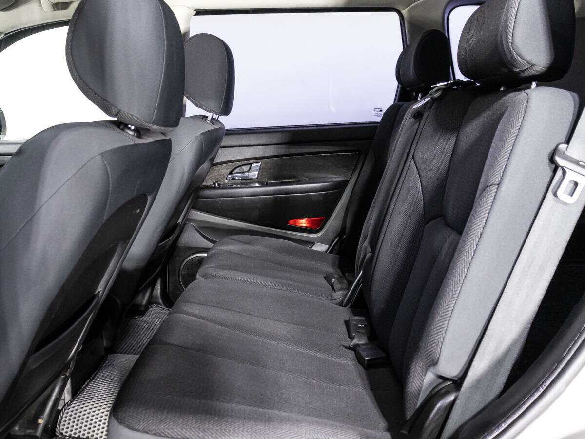 Купить SsangYong Rexton, 2013, 108 693 км.. Фото: #8