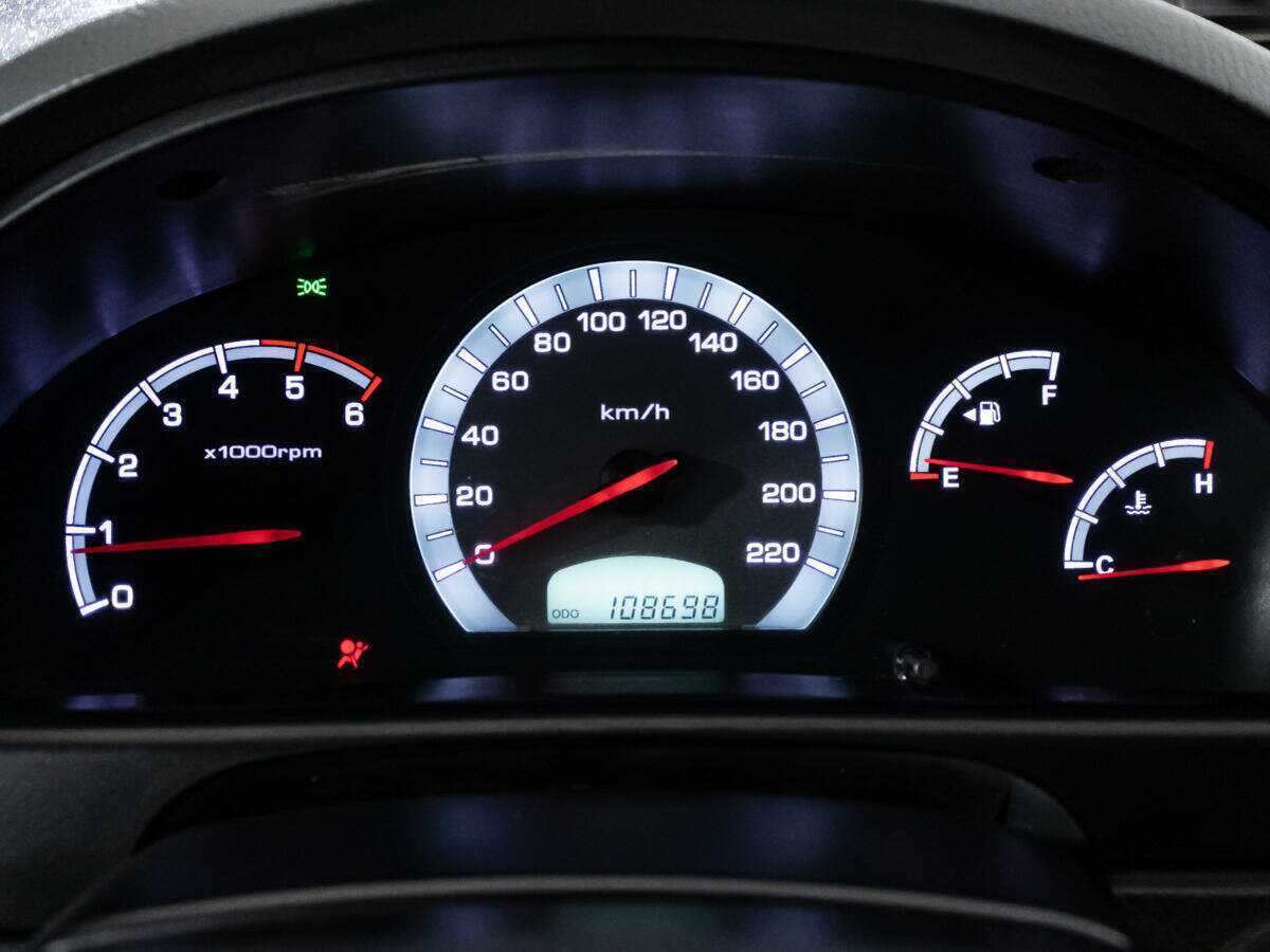 Купить SsangYong Rexton, 2013, 108 693 км.. Фото: #10