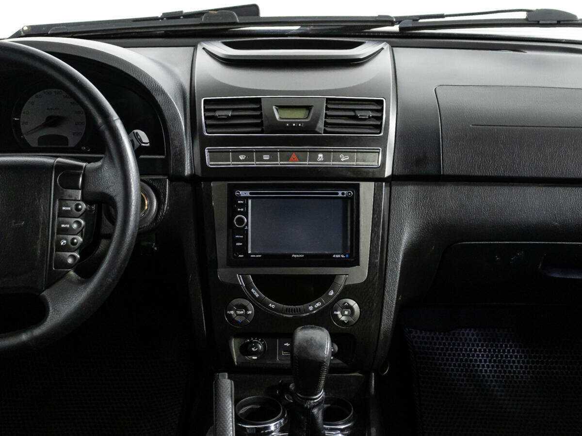 Купить SsangYong Rexton, 2013, 108 693 км.. Фото: #12