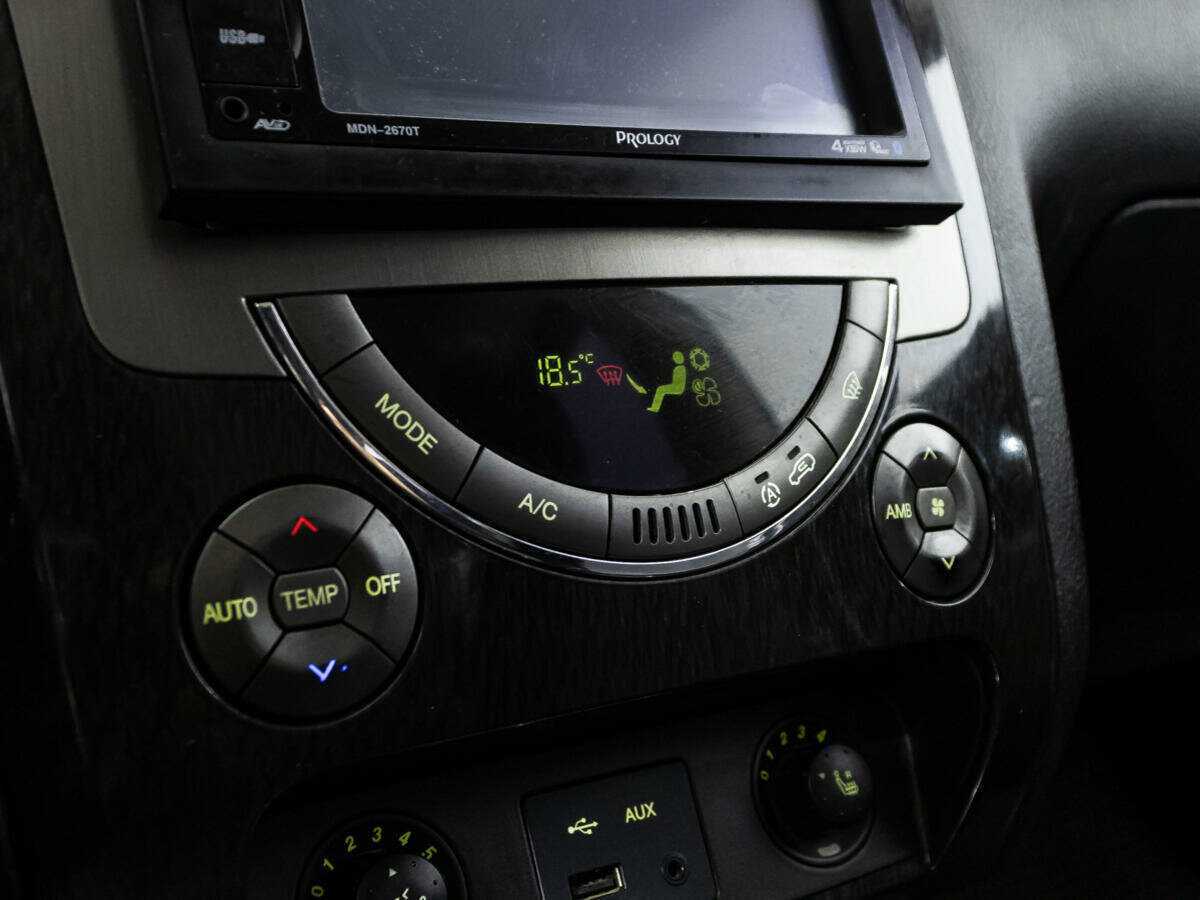 Купить SsangYong Rexton, 2013, 108 693 км.. Фото: #14