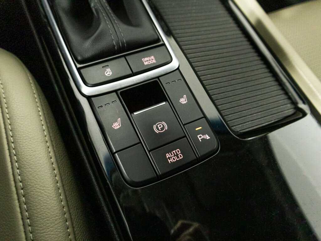 Купить Kia Optima, 2017, 114 000 км.. Фото: #17