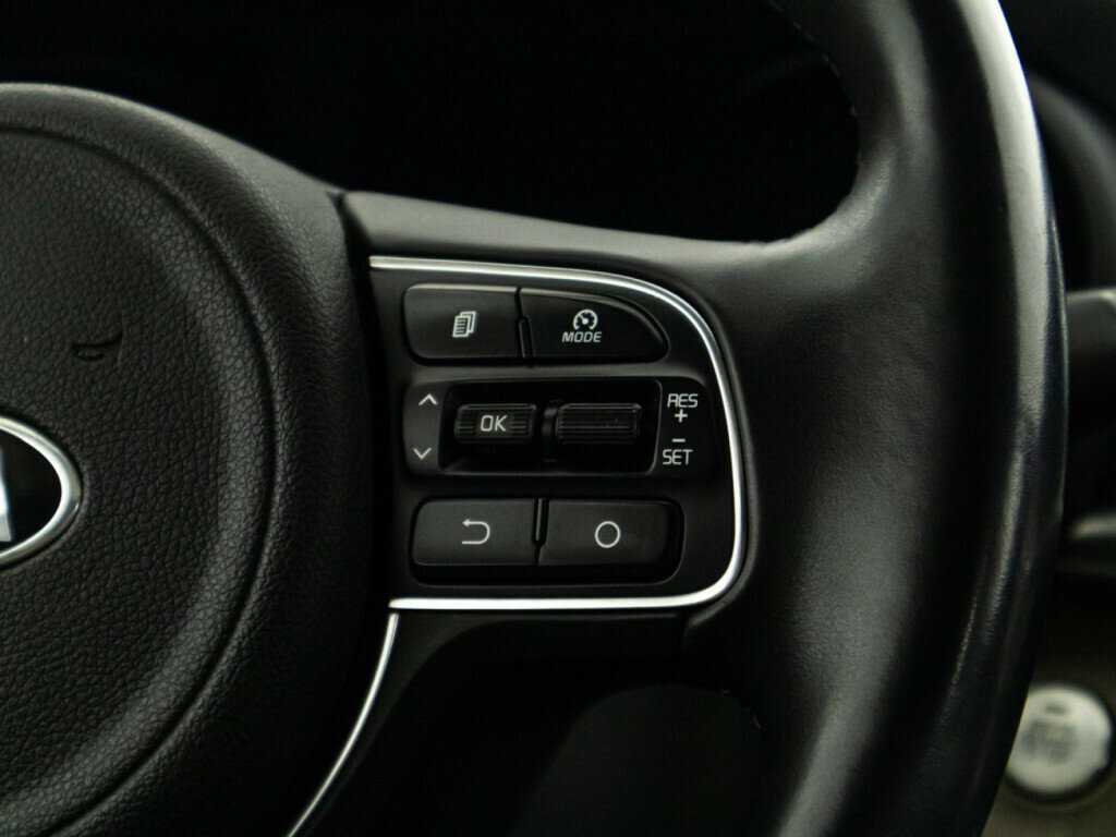 Купить Kia Optima, 2017, 114 000 км.. Фото: #21