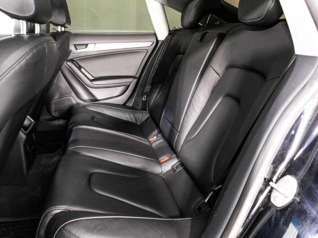 Купить Audi A5, 2014, 134 900 км.. Фото: #9