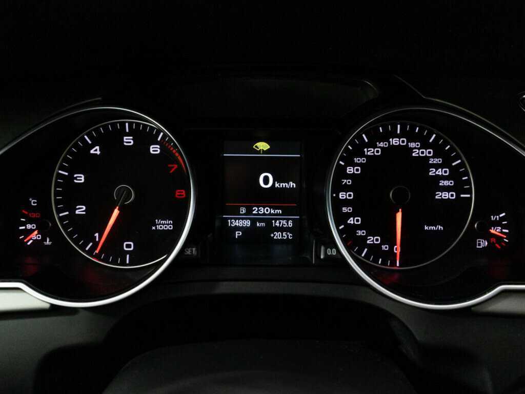 Купить Audi A5, 2014, 134 900 км.. Фото: #11