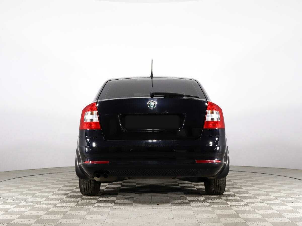 Купить Шкода Октавия, 2013, 181 913 км.. Фото: #5