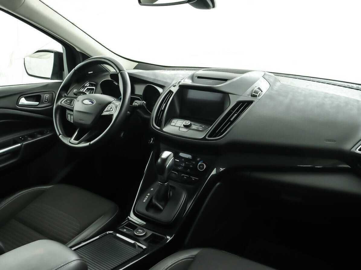Купить Форд Куга, 2017, 110 000 км.. Фото: #6