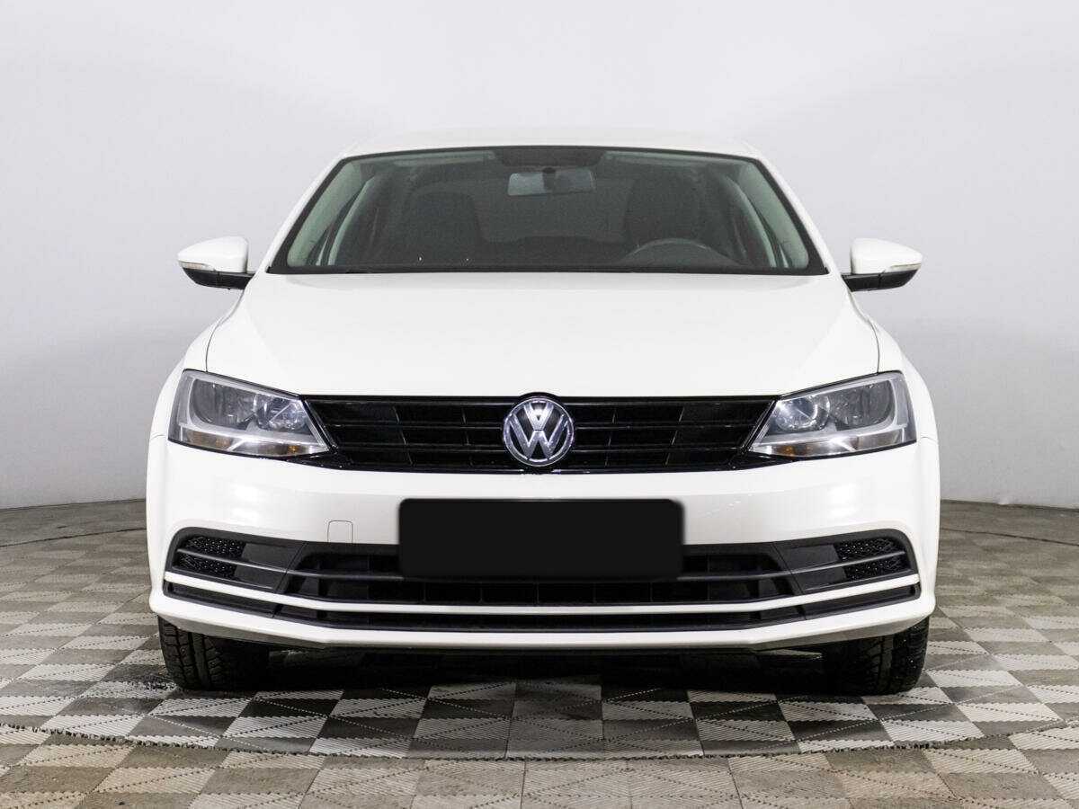 Купить Volkswagen Jetta, 2015, 63 829 км.. Фото: #1